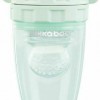 KikkaBoo Silicone Feeder Τροφοδότης Σιλικόνης Mint (31302020093)