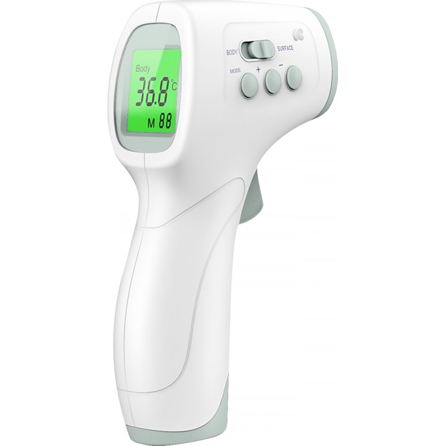 Kikka Boo Infrared Thermometer Classi (31303040078)