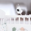 Kikka Boo Ενδοεπικοινωνία Μωρού Με Κάμερα & Ήχο Aneres (31303040080)