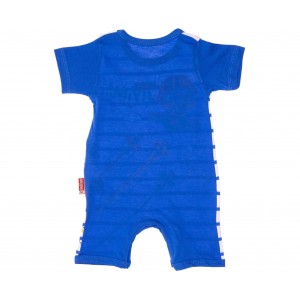 Βρεφικό Ολόσωμο Καλοκαιρινό Φορμάκι  Flying Bear (31378) Βρεφικό Ολόσωμο Καλοκαιρινό Φορμάκι  Flying Bear (31378)