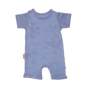 Βρεφικό Ολόσωμο Καλοκαιρινό Φορμάκι  Hi (31383) Βρεφικό Ολόσωμο Καλοκαιρινό Φορμάκι  Hi (31383)