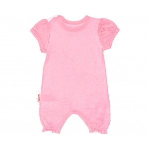 Βρεφικό Ολόσωμο Καλοκαιρινό Φορμάκι I love you to the moon and back (31385) Βρεφικό Ολόσωμο Καλοκαιρινό Φορμάκι I love you to the moon and back (31385)