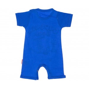 Βρεφικό Ολόσωμο Καλοκαιρινό Φορμάκι  Captian Bear (31386) Βρεφικό Ολόσωμο Καλοκαιρινό Φορμάκι  Captian Bear (31386)