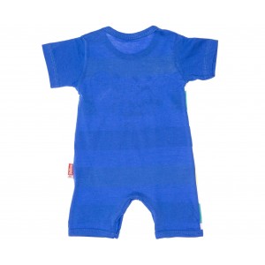 Βρεφικό Ολόσωμο Καλοκαιρινό Φορμάκι Say Cheese ( 31387) Βρεφικό Ολόσωμο Καλοκαιρινό Φορμάκι Say Cheese ( 31387)