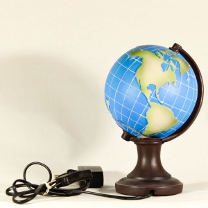 Φωτιστικό Υδρόγειος (35-1662) Φωτιστικό Υδρόγειος (35-1662)