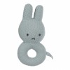 Υφασμάτινη Κουδουνίστρα Miffy Mint (47-3659)