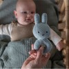 Υφασμάτινη Κουδουνίστρα Miffy Mint (47-3659)