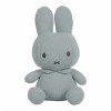 Υφασμάτινο Λούτρινο 32 εκ. Miffy Mint (47-3678)