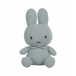 Υφασμάτινο Λούτρινο 32 εκ. Miffy Mint (47-3678) Υφασμάτινο Λούτρινο 32 εκ. Miffy Mint (47-3678)