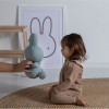 Υφασμάτινο Λούτρινο 32 εκ. Miffy Mint (47-3678)