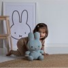 Υφασμάτινο Λούτρινο 32 εκ. Miffy Mint (47-3678)