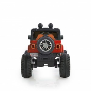 Moni Ηλεκτροκίνητο Τζιπ 12V BO Fuego Red (3800146214609) Moni Ηλεκτροκίνητο Τζιπ 12V BO Fuego Red (3800146214609)