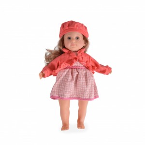 Moni Toys Κούκλα 46cm Doll 99820 (3800146222086) Moni Toys Κούκλα 46cm Doll 99820 (3800146222086)