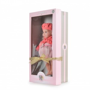 Moni Toys Κούκλα 46cm Doll 99820 (3800146222086) Moni Toys Κούκλα 46cm Doll 99820 (3800146222086)