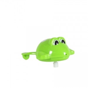 Moni Κουρδιστό Παιχνίδι Μπάνιου Swimming K999-209B-1 Frog (3800146222222) Moni Κουρδιστό Παιχνίδι Μπάνιου Swimming K999-209B-1 Frog (3800146222222)