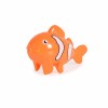 Moni Κουρδιστό Παιχνίδι Μπάνιου Swimming K999-209B-2 Fish (3800146222239)