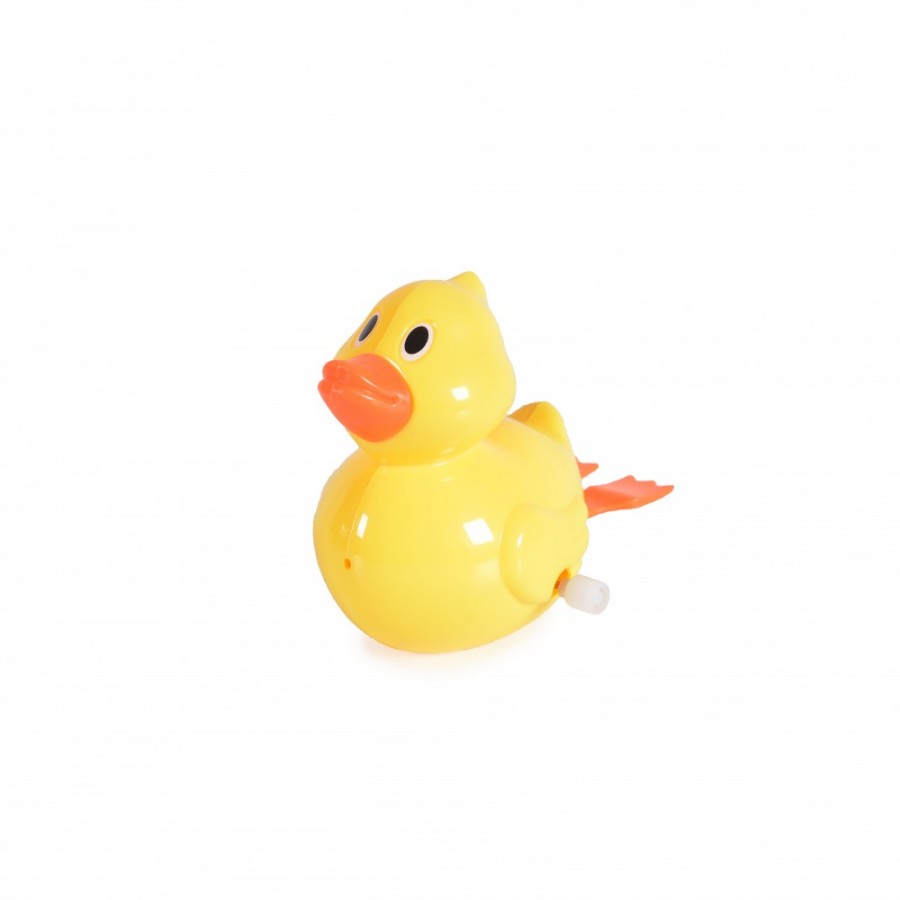 Moni Κουρδιστό Παιχνίδι Μπάνιου Swimming K999-209B-5 Duck (3800146222246)