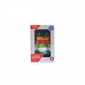 Παιχνίδι Δραστηριοτήτων Huanger HE0298 Stacking Roly Poly Dino 6μ+ (3800146222901) Παιχνίδι Δραστηριοτήτων Huanger HE0298 Stacking Roly Poly Dino 6μ+ (3800146222901)