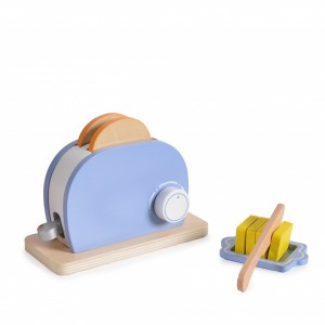 Moni Φρυγανιέρα από Ξύλο Toaster Set 4341 (3800146223106) Moni Φρυγανιέρα από Ξύλο Toaster Set 4341 (3800146223106)