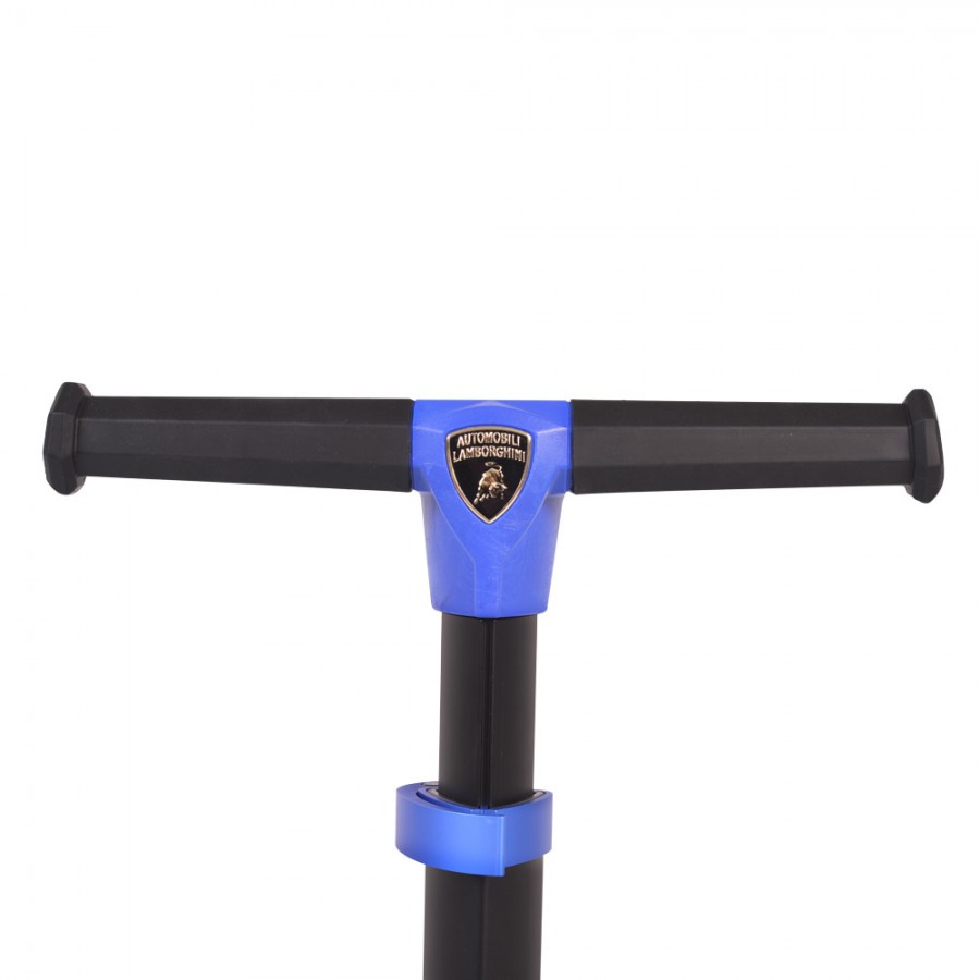 Scooter Αναδιπλούμενο Lamborghini Blue (3800146226930)