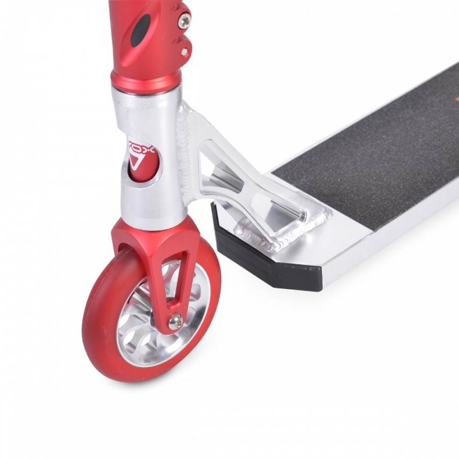 Byox Scooter Stunt Rebel Red (3800146227128)