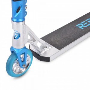 Byox Scooter Stunt Rebel Blue (3800146227135) Byox Scooter Stunt Rebel Blue (3800146227135)