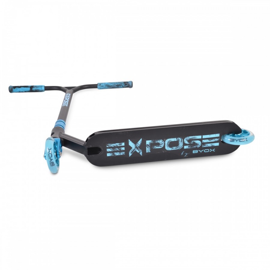 Byox Scooter Stunt Expose Blue (3800146227173)