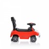 Περπατούρα Αυτοκινητάκι Με λαβή Γονέα Ride On Rider 2 in 1 Red (3800146230852)