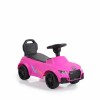 Moni Περπατούρα Αυτοκινητάκι Victory 321 Pink (3800146230975)