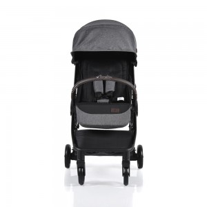 Cangaroo  Καρότσι Easy Fold Grey (3800146235703) Cangaroo  Καρότσι Easy Fold Grey (3800146235703)