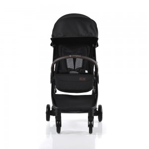 Cangaroo  Καρότσι Easy Fold Black (3800146235710) Cangaroo  Καρότσι Easy Fold Black (3800146235710)