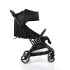 Cangaroo  Καρότσι Easy Fold Black (3800146235710)