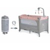 Cangaroo Παρκοκρέβατο Play yard Once upon a time L2 Pink (108443)