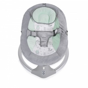 Cangaroo  Ηλεκτρική Ρηλάξ-Κούνια Ari Mint (3800146248536)