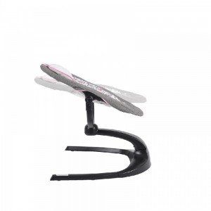 Cangaroo  Ηλεκτρική Ρηλάξ-Κούνια Meira Pink (3800146248550) Cangaroo  Ηλεκτρική Ρηλάξ-Κούνια Meira Pink (3800146248550)