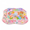 Cangaroo Γυμναστήριο Play Mat Oasis pink (3800146265342)