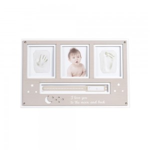 Cangaroo κορνίζα με αποτυπώματα  (3800146266172) Cangaroo κορνίζα με αποτυπώματα  (3800146266172)