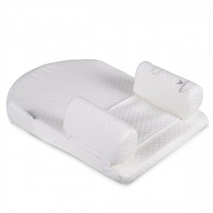 Cangaroo Υπνοσφηνάκι Memory Foam (3800146267919) Cangaroo Υπνοσφηνάκι Memory Foam (3800146267919)