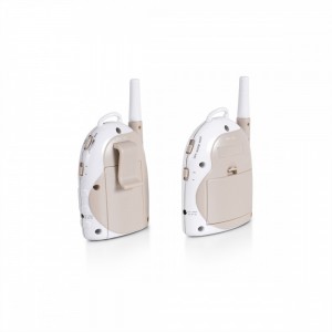 Ενδοεπικοινωνία  Mommy Sense Cangaroo Khaki (3800146268046) Ενδοεπικοινωνία  Mommy Sense Cangaroo Khaki (3800146268046)