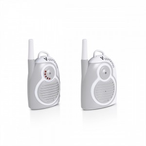 Ενδοεπικοινωνία  Mommy Sense Cangaroo Grey (3800146268053) Ενδοεπικοινωνία  Mommy Sense Cangaroo Grey (3800146268053)