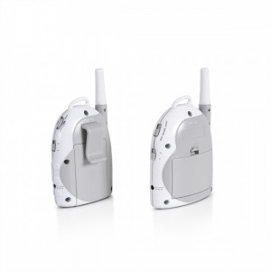 Ενδοεπικοινωνία  Mommy Sense Cangaroo Grey (3800146268053) Ενδοεπικοινωνία  Mommy Sense Cangaroo Grey (3800146268053)
