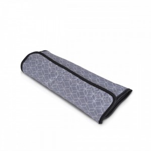 Cangaroo Ergonomic Pillow Protect Black (3800146268091) Cangaroo Ergonomic Pillow Protect Black (3800146268091)