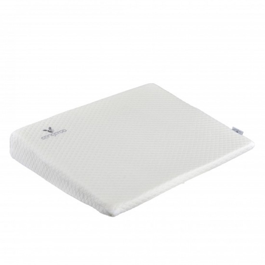 Cangaroo Μαξιλάρι παλινδρόμησης Anti-Reflux Pillow Memory Foam Adore (3800146268121)