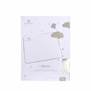 Cangaroo Μαξιλάρι παλινδρόμησης Anti-Reflux Pillow Memory Foam Adore (3800146268121) Cangaroo Μαξιλάρι παλινδρόμησης Anti-Reflux Pillow Memory Foam Adore (3800146268121)