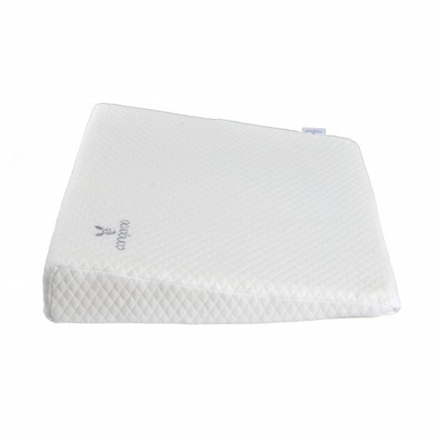 Cangaroo Μαξιλάρι παλινδρόμησης Anti-Reflux Pillow Memory Foam Adore (3800146268121)