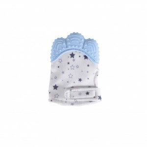 Cangaroo Γάντι οδοντοφυΐας Olive Blue (3800146268244) Cangaroo Γάντι οδοντοφυΐας Olive Blue (3800146268244)