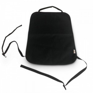 Cangaroo Προστατευτικό Κάλυμμα Καθίσματος Αυτοκινήτου, Back Protector Secure Black (3800146268268) Cangaroo Προστατευτικό Κάλυμμα Καθίσματος Αυτοκινήτου, Back Protector Secure Black (3800146268268)