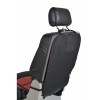 Cangaroo Προστατευτικό Κάλυμμα Καθίσματος Αυτοκινήτου, Back Protector Secure Black (3800146268268)