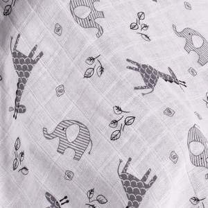 Cangaroo Κάλυμμα Καθίσματος Αυτοκινήτου Λευκό Animals (3800146268275) Cangaroo Κάλυμμα Καθίσματος Αυτοκινήτου Λευκό Animals (3800146268275)