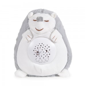 Moni Προτζέκτορας Σκαντζόχοιρος από Ύφασμα με Λευκούς Ήχους και Φως (3800146268350) Moni Προτζέκτορας Σκαντζόχοιρος από Ύφασμα με Λευκούς Ήχους και Φως (3800146268350)